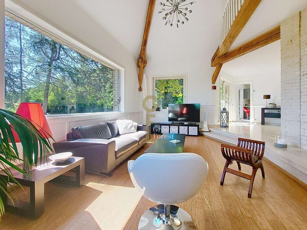 Maison 205 m² à Wervicq-Sud  - photo 1