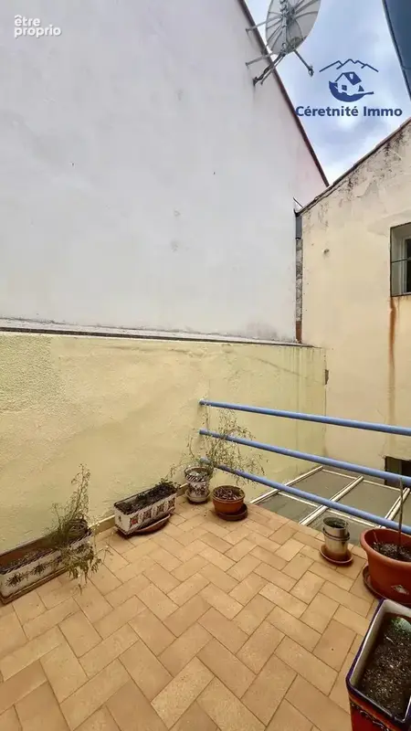Maison de ville Le Boulou - photo 30