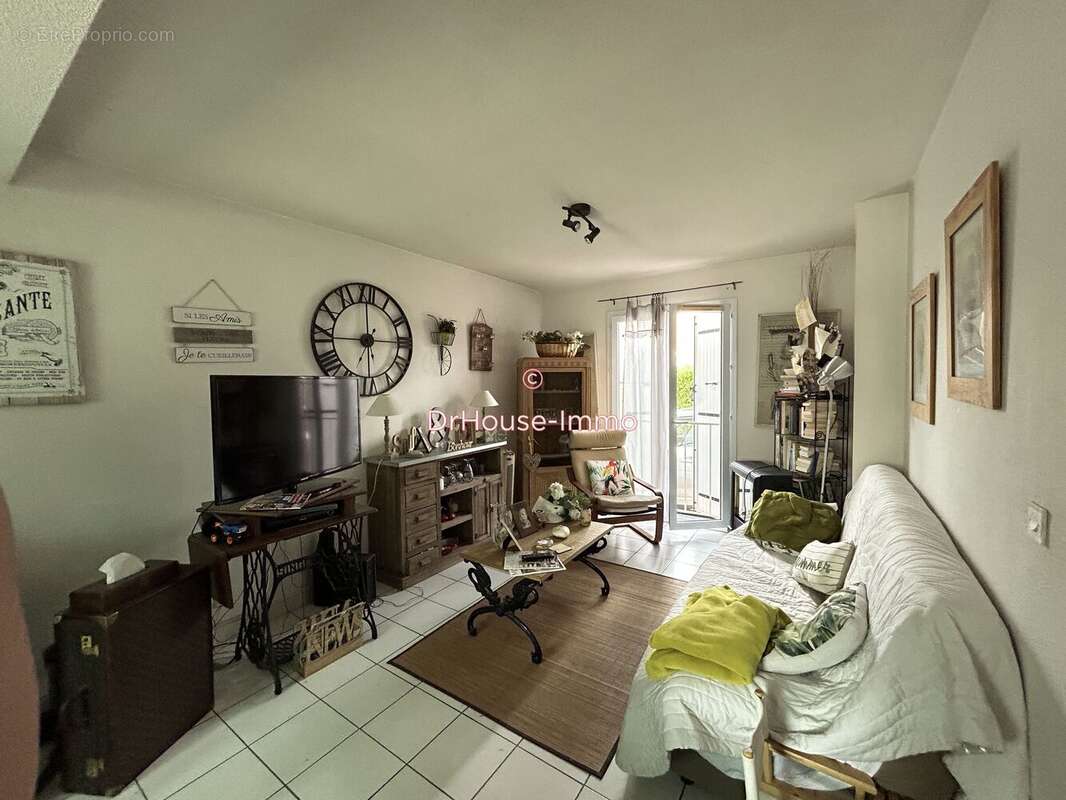 Maison à CORNEILLA-LA-RIVIERE