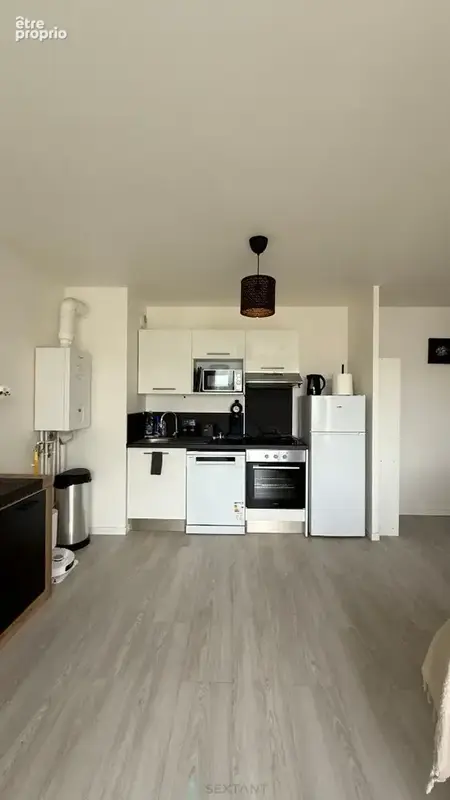 Très bel appartement  Résidence sécurisée  Secteur proche Saint-Sever - photo 3