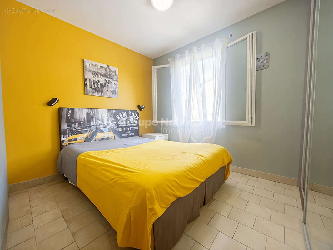 Maison à ENSUES-LA-REDONNE