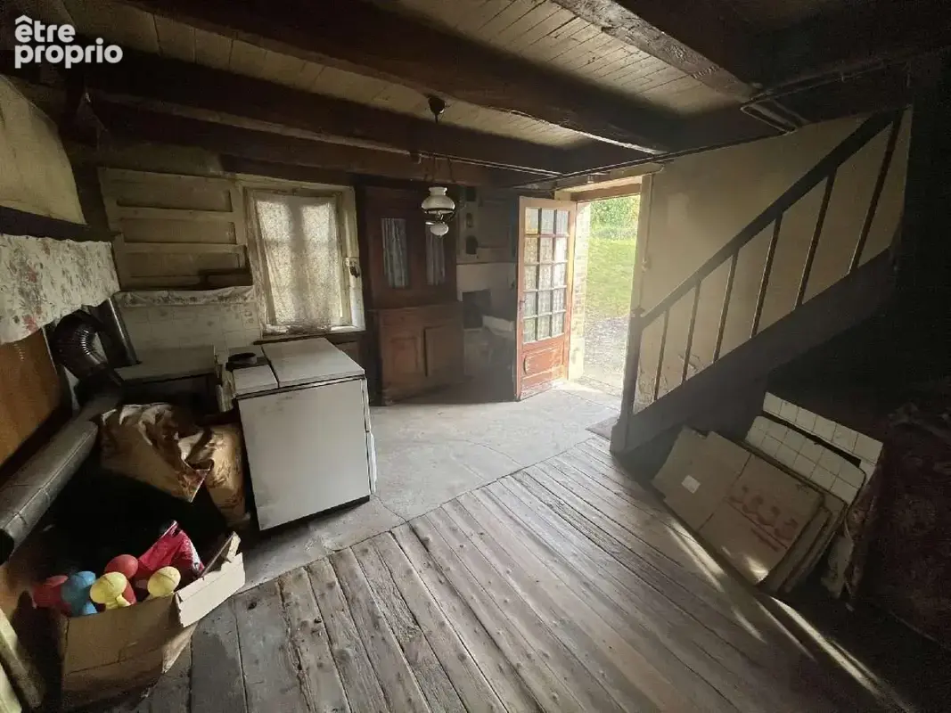Maison 138 m² à Saint-Dizier-Leyrenne  - photo 9