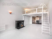 Appartement à SEYTHENEX