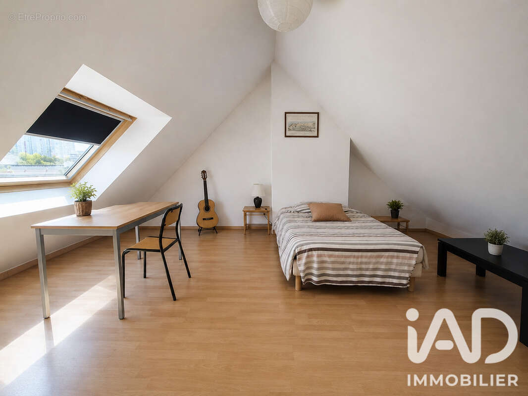Photo 9 - Maison à RENNES
