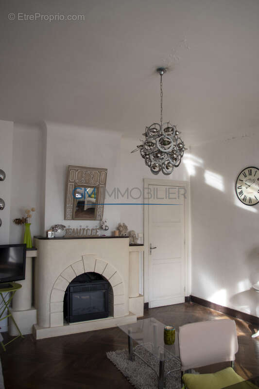 Appartement à SAINT-PAUL-LES-DAX