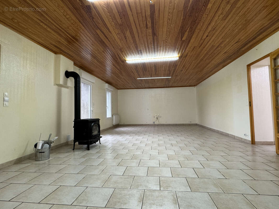 Maison 5 pièces - 120m2 - photo 7