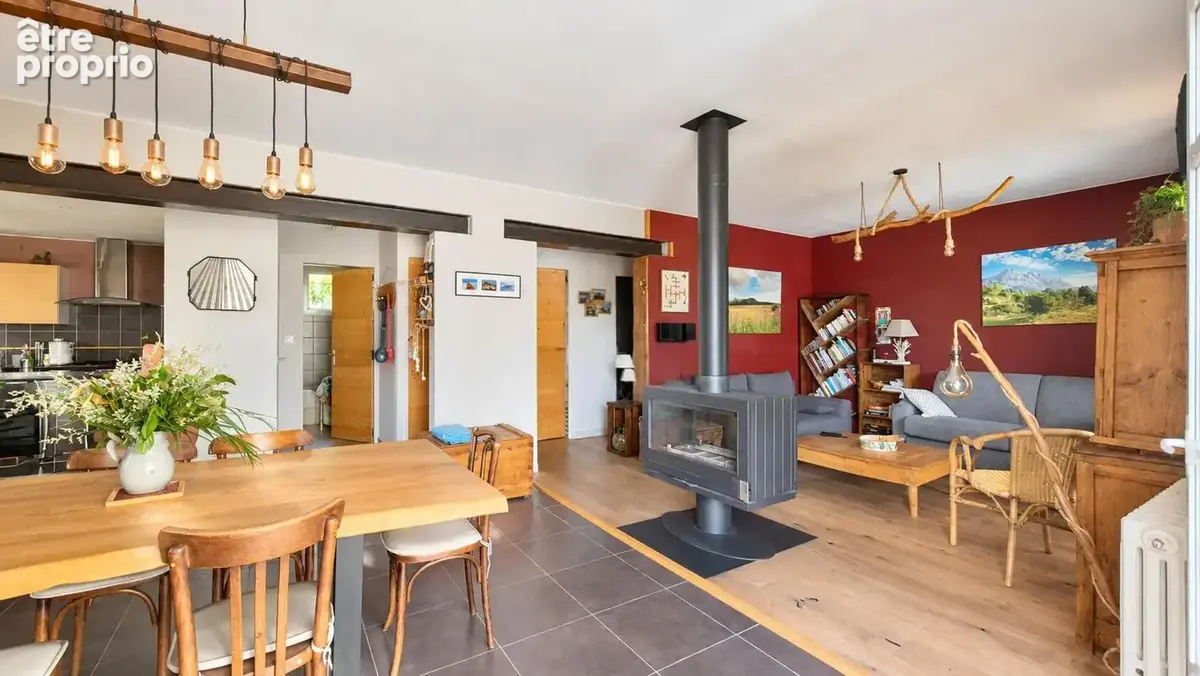 Photo Maison à Rousset au prix de 495 000€