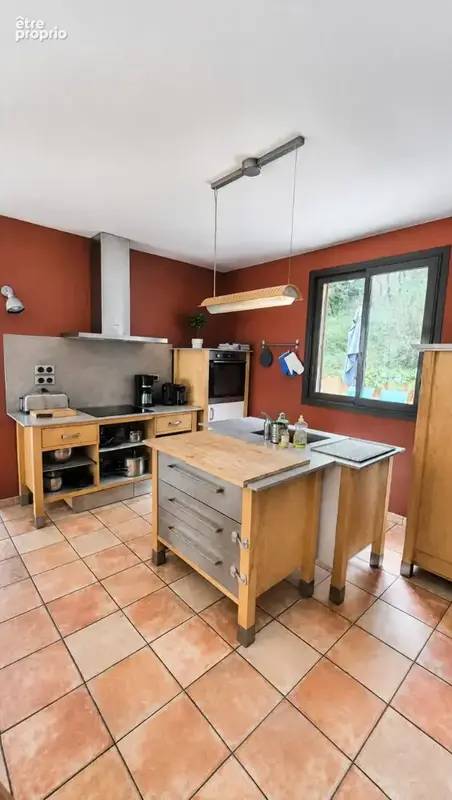 Villa de 108 m2 à Liausson, à deux pas du Salagou ! - photo 10