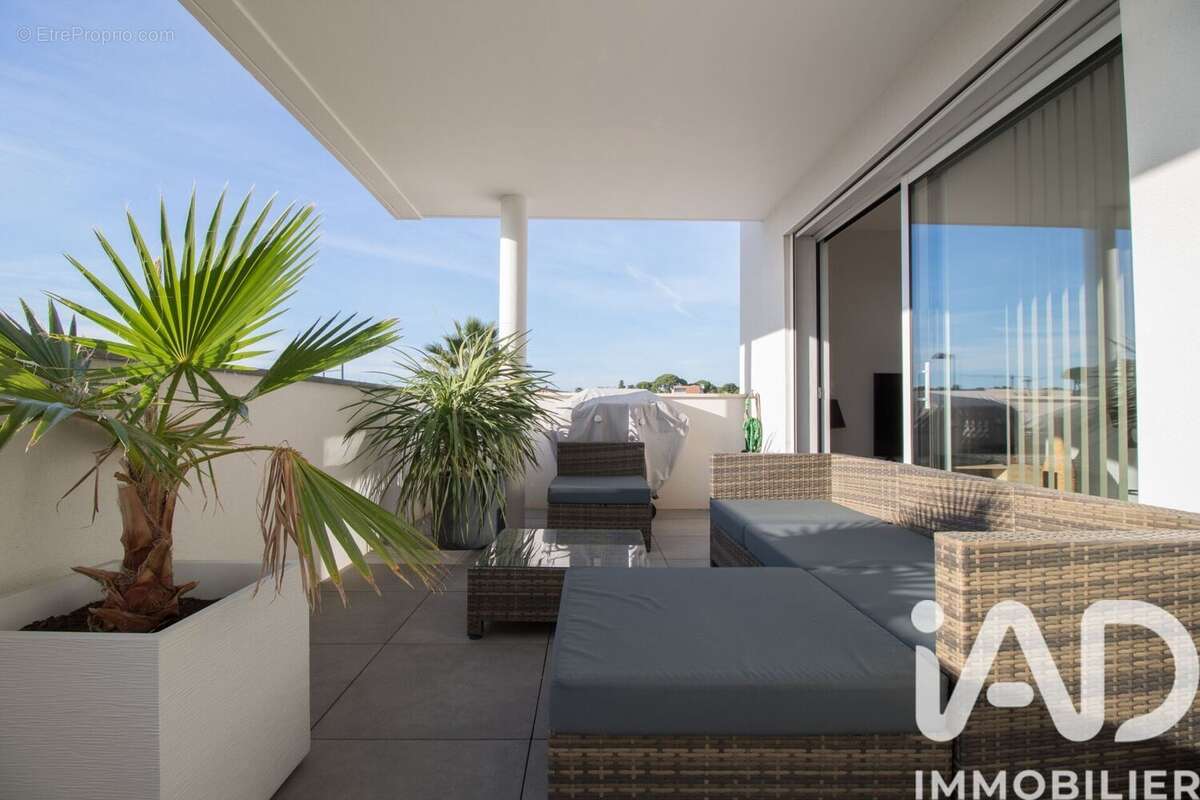 Photo 9 - Appartement à BEZIERS