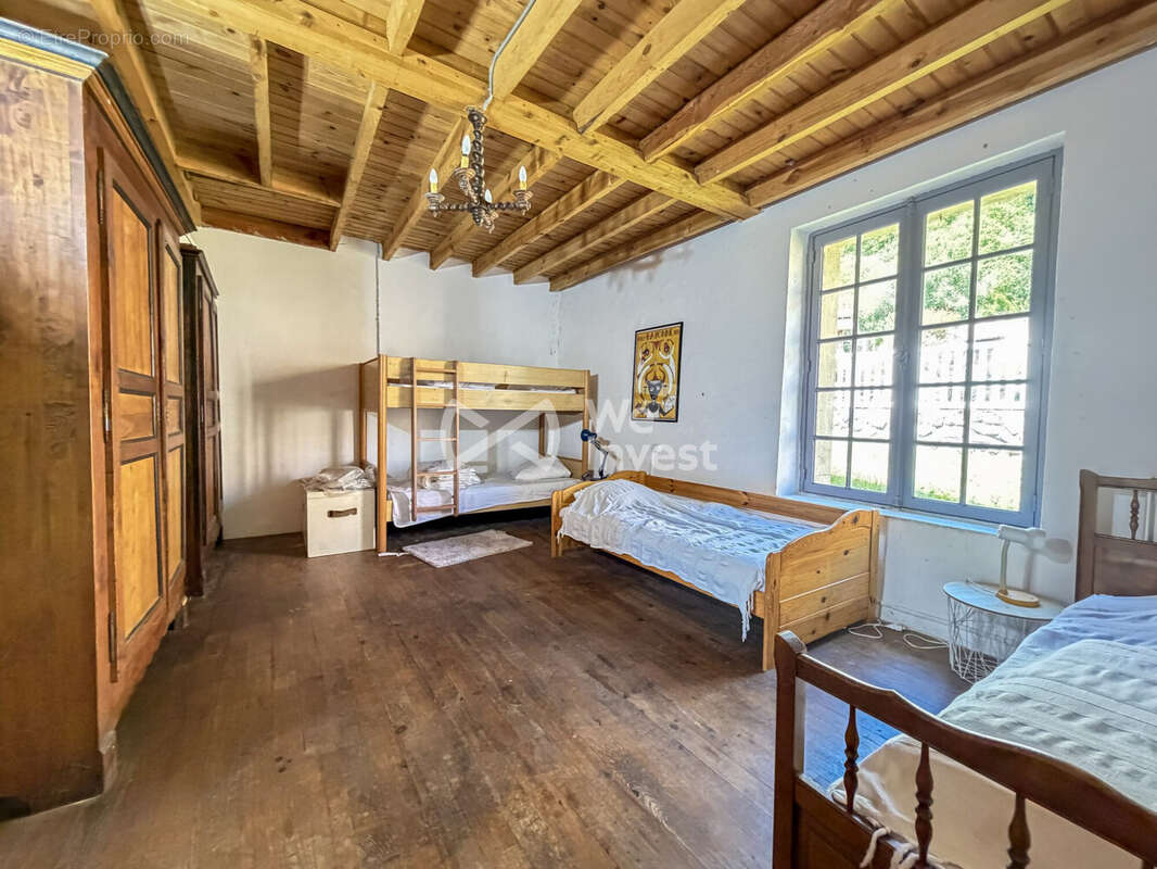 Maison à FOIX