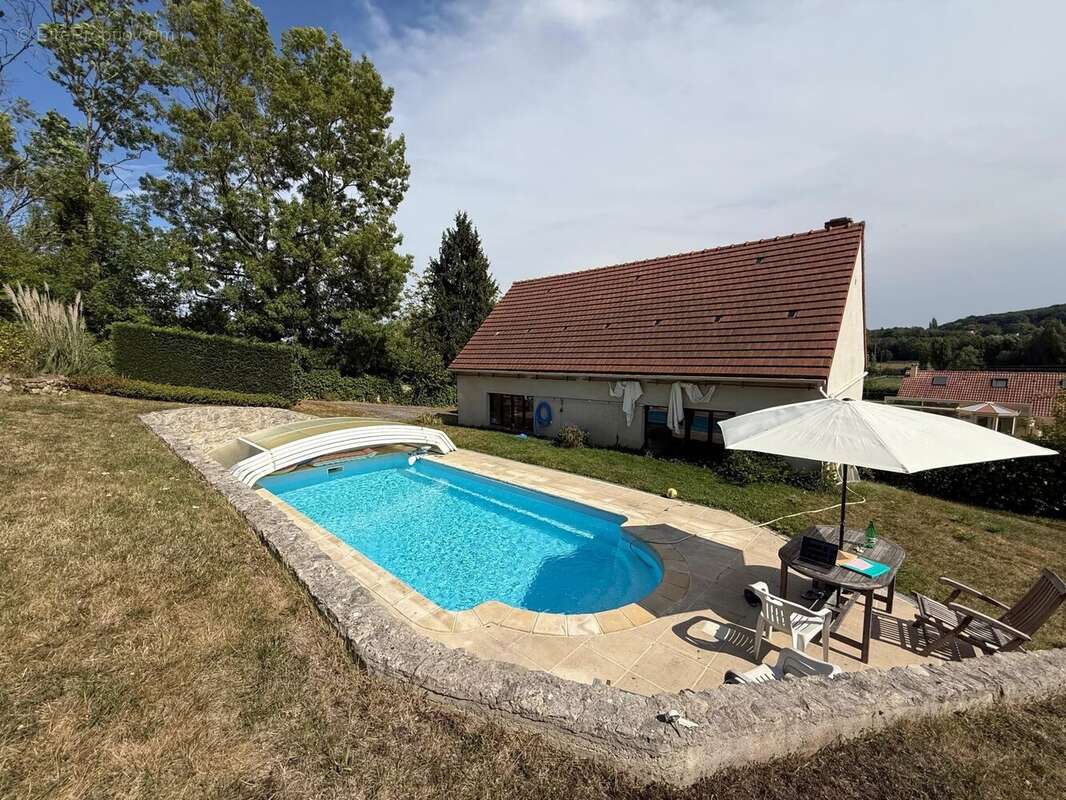 Maison à BREUILLET
