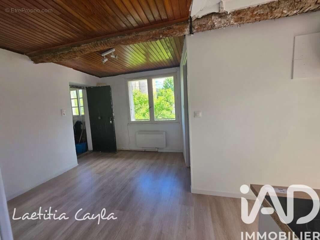 Photo 8 - Appartement à LODEVE