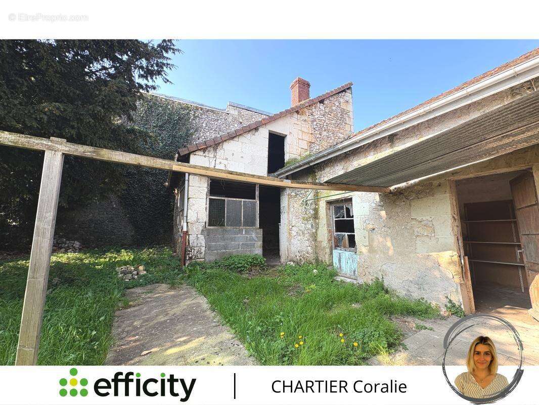 Appartement à PLEUMARTIN