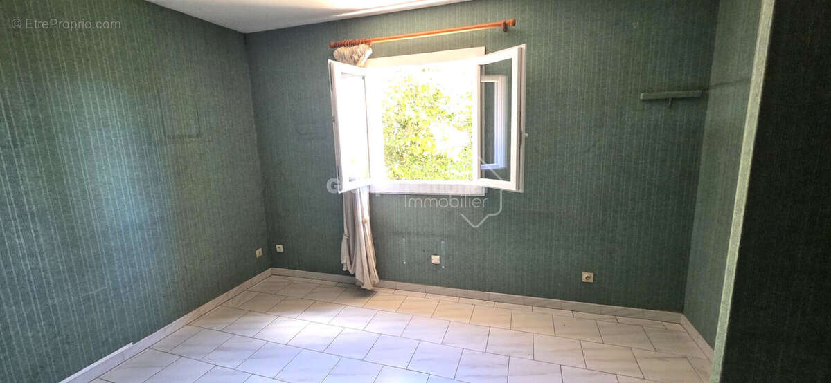 Maison à MARSEILLE-16E