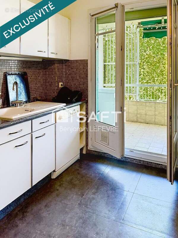 Photo 7 - Appartement à MARSEILLE-13E