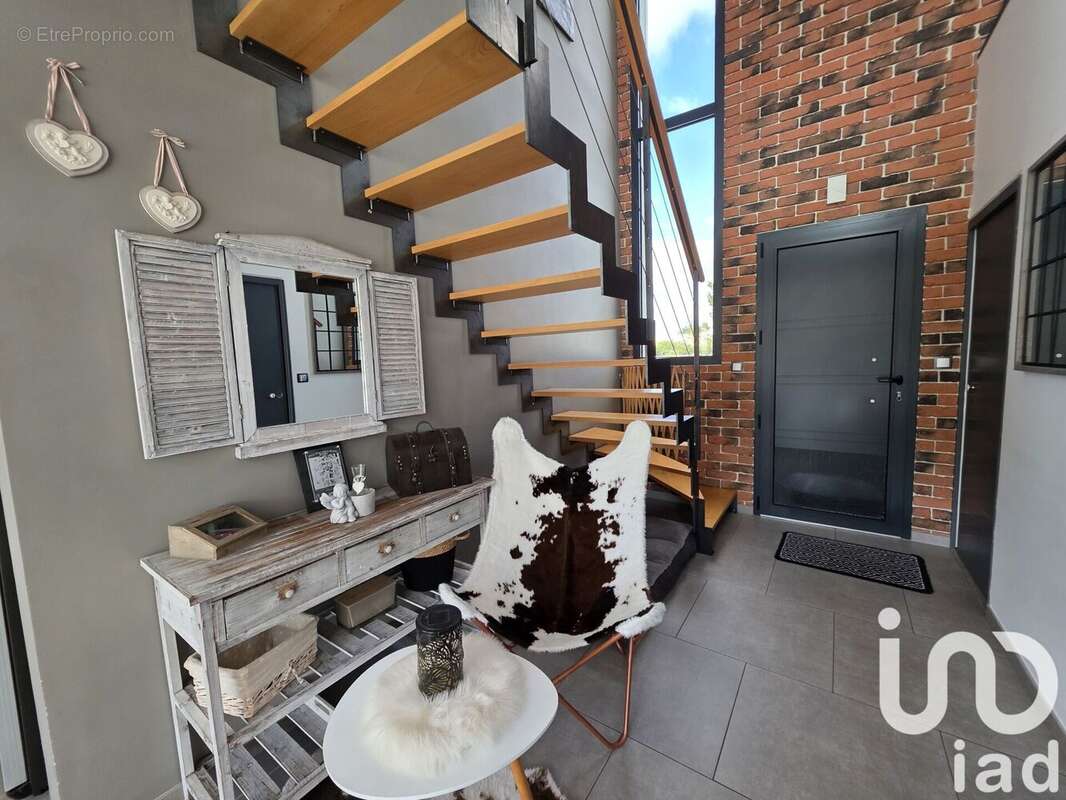 Photo 6 - Maison à SAINTE-SOULLE