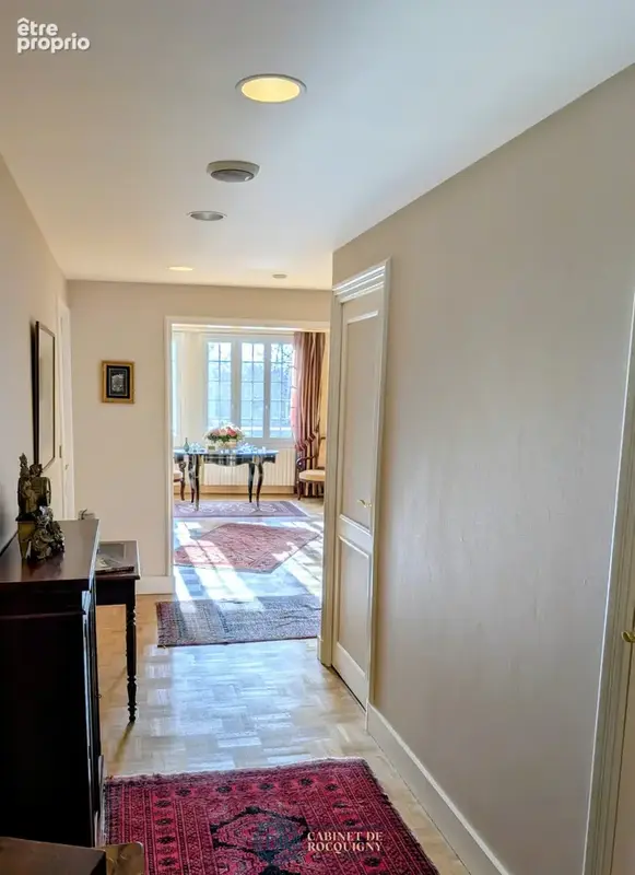 Grand appartement a vendre orleans parc pasteur - photo 13