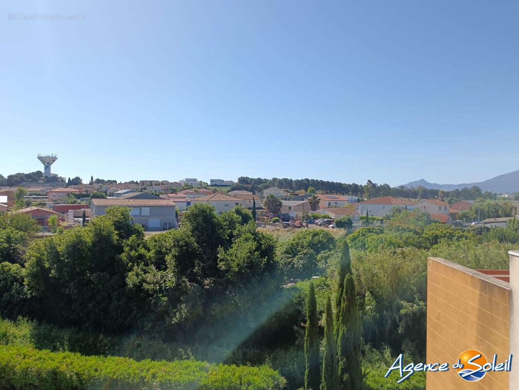 Appartement à SAINT-CYPRIEN