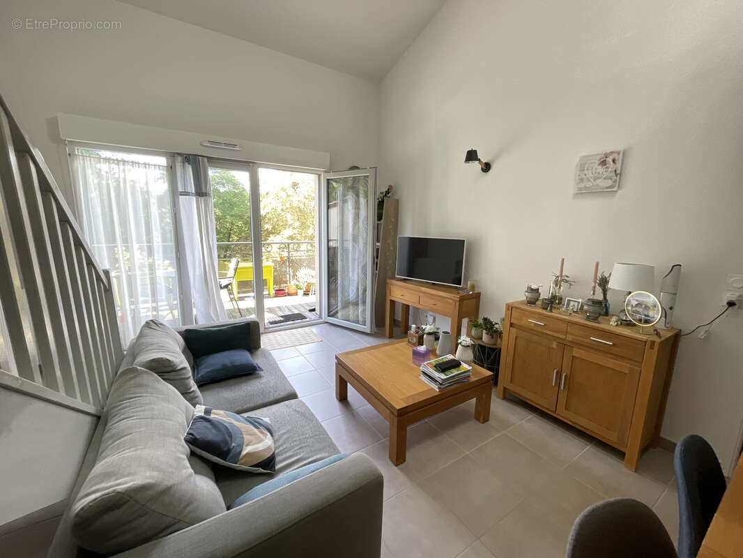 Appartement T4 dernier étage 31320 Castanet Tolosan - photo 4