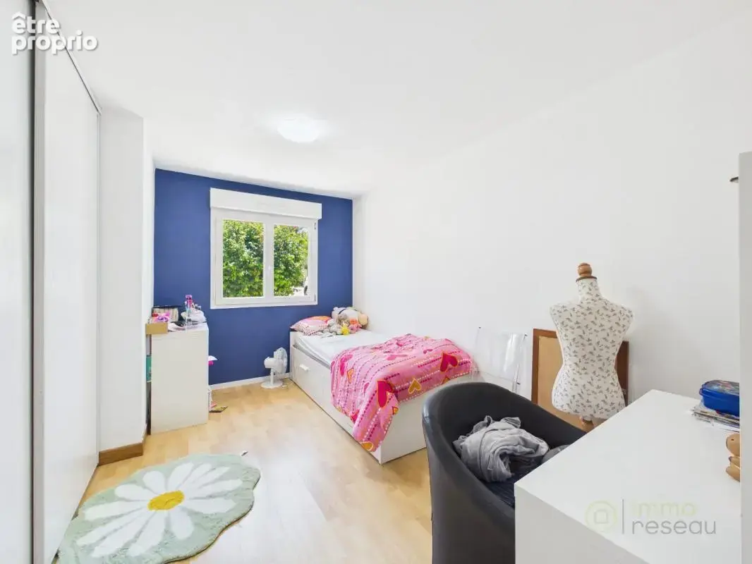 Maison 6 pièces 140 m² à vendre à Saint-Martial-De-Mirambeau (17150) - photo 13