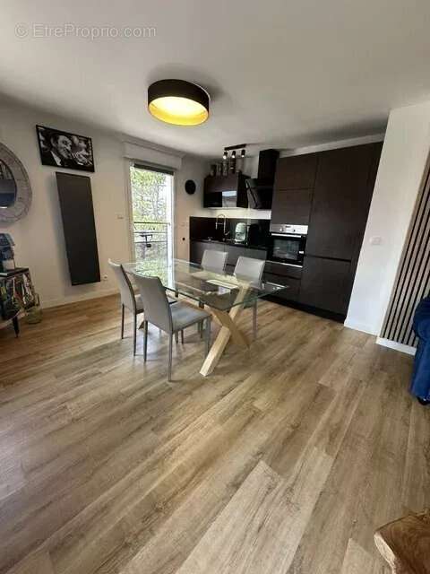 Appartement à QUEND