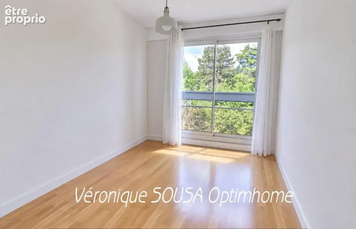 Appartement lumineux dans un environnement résidentiel - photo 5