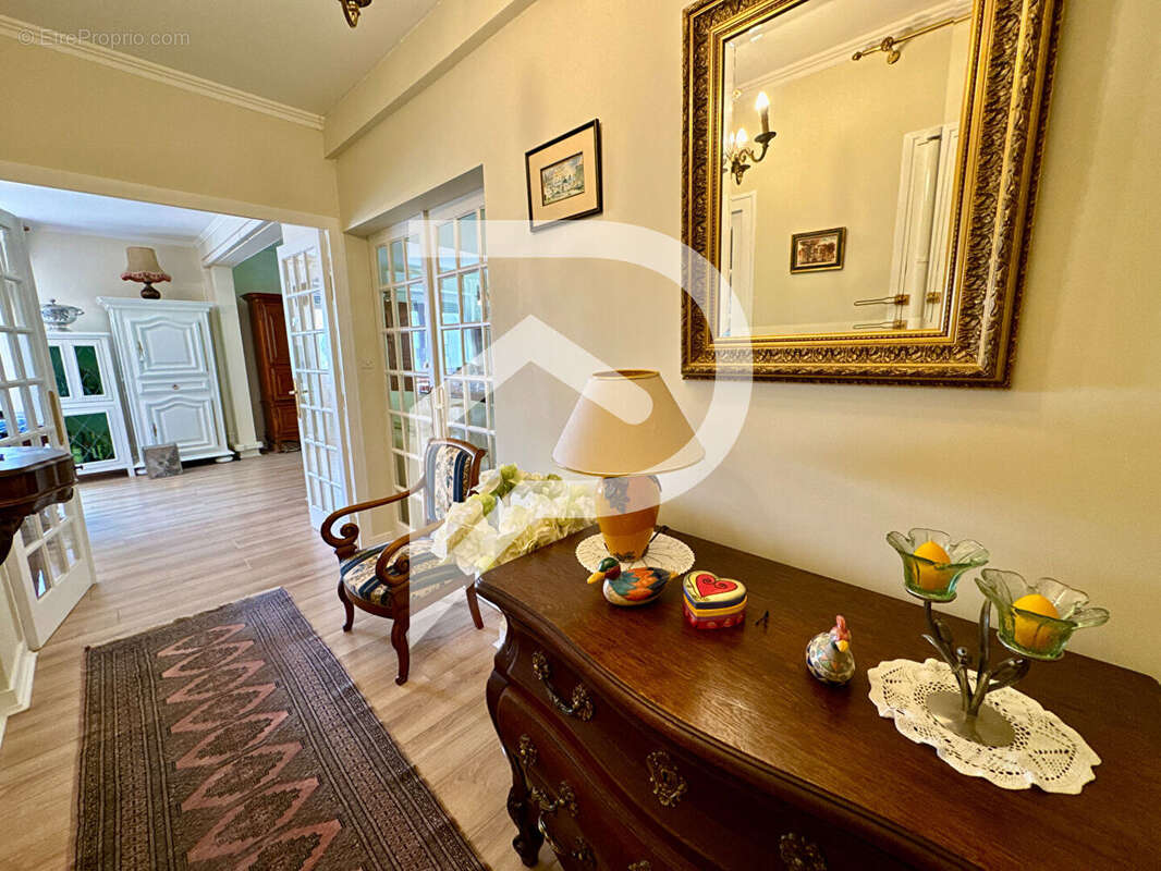 Appartement à MERIGNAC