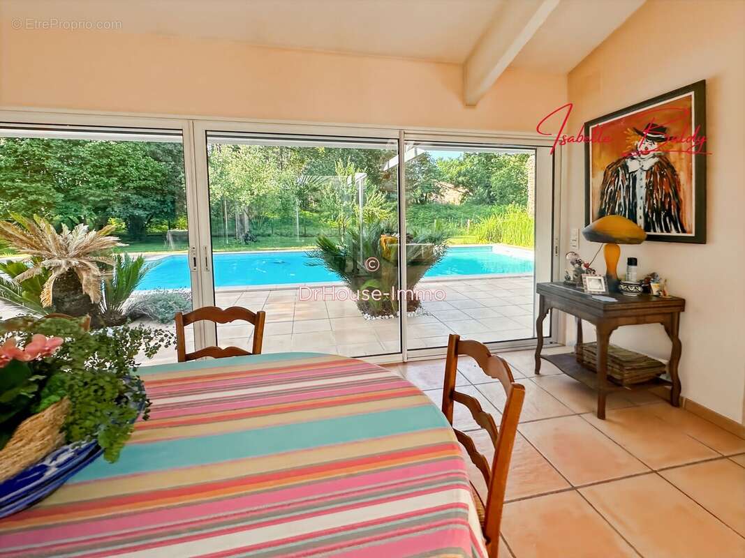 Maison 150 m² à Soustons  - photo 6