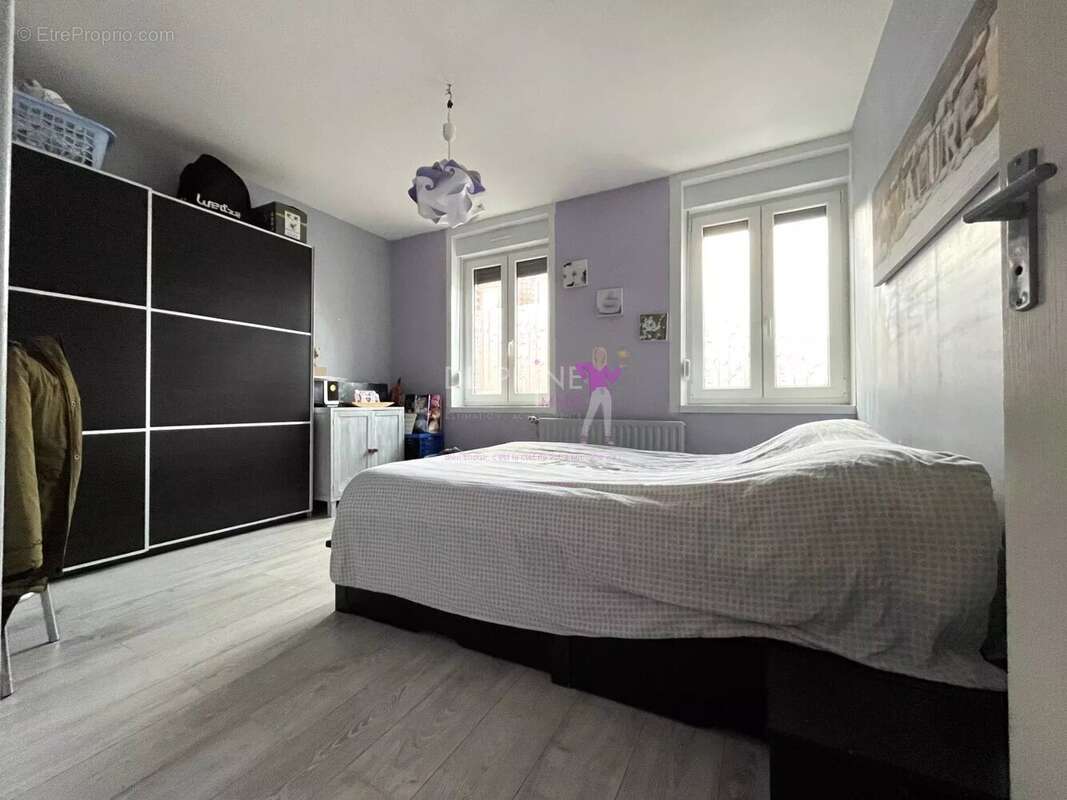 Maison à MOUVAUX