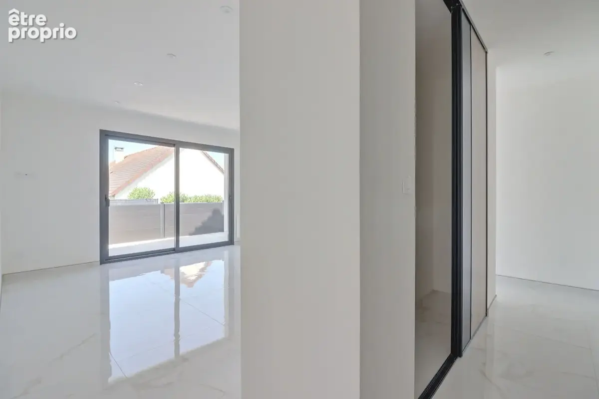 Maison 4 pièces 116 m² à vendre à Vineuil (41350) - photo 7
