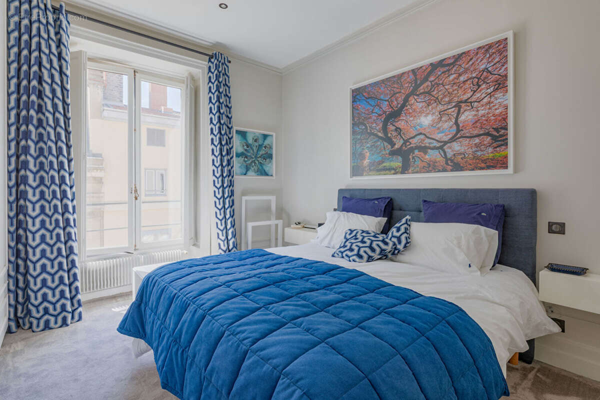 Appartement à LYON-2E