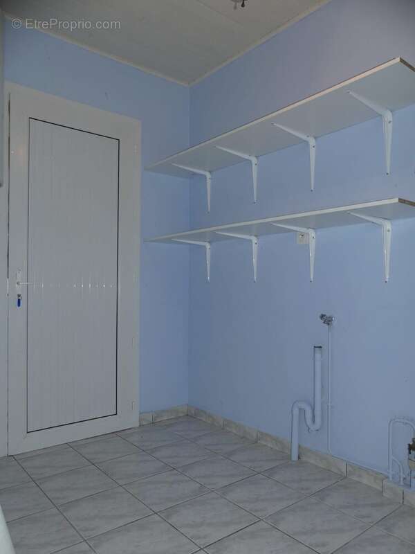 Maison à BAINS-SUR-OUST