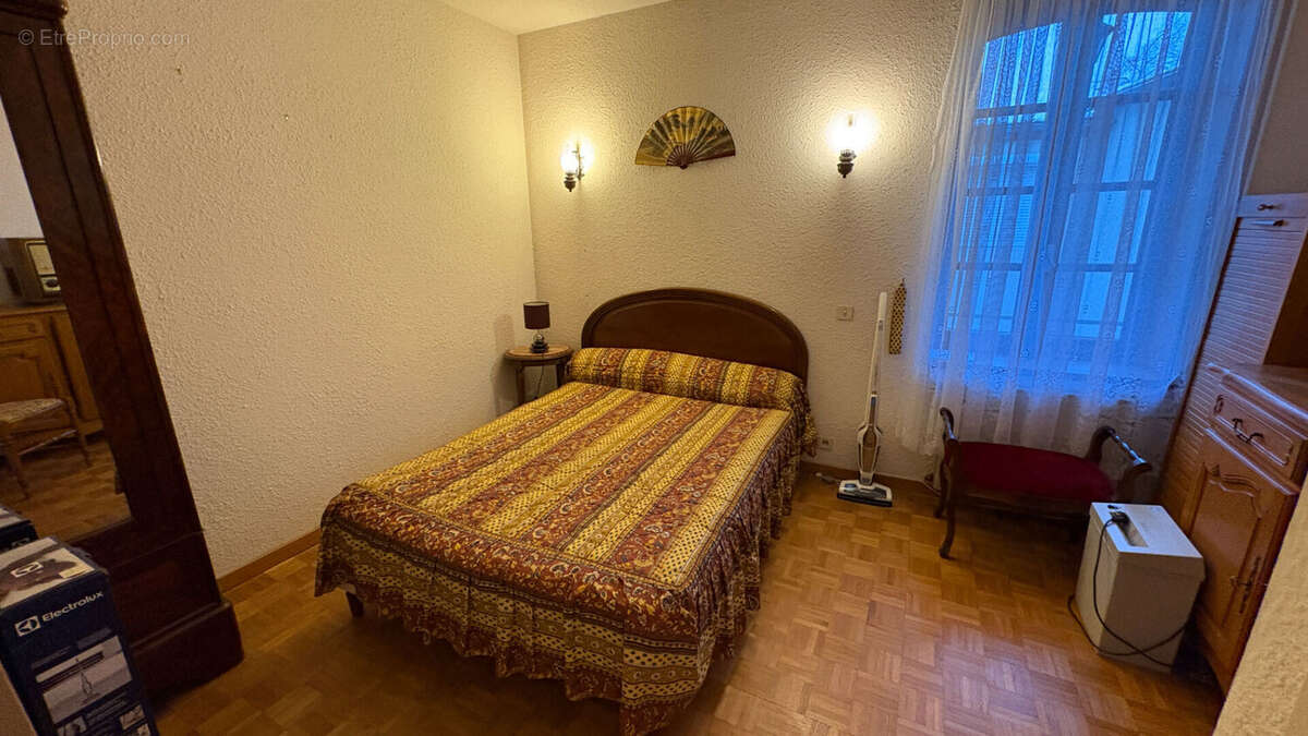 Appartement à MOULINS