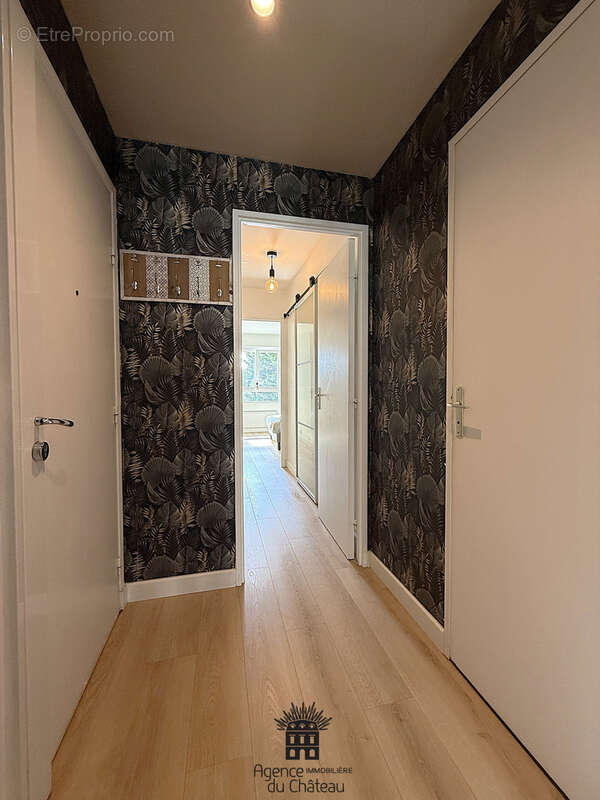 Appartement à VERSAILLES