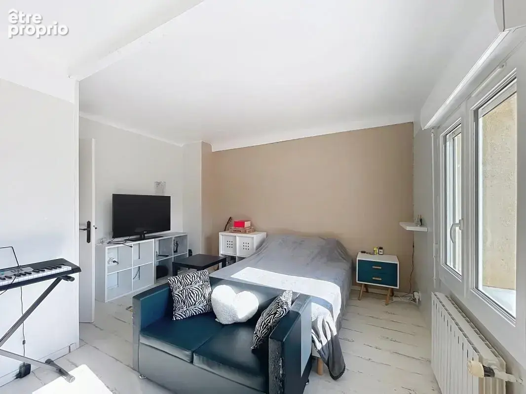 Maison 158 m2 - T5 - Impasse au calme - Sorgues - - photo 10