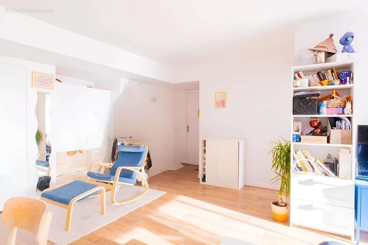 Appartement à BAGNEUX