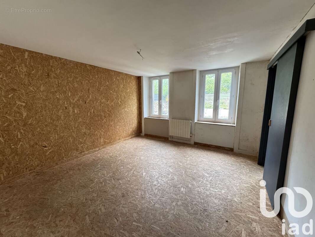 Photo 7 - Appartement à CHERBOURG-OCTEVILLE