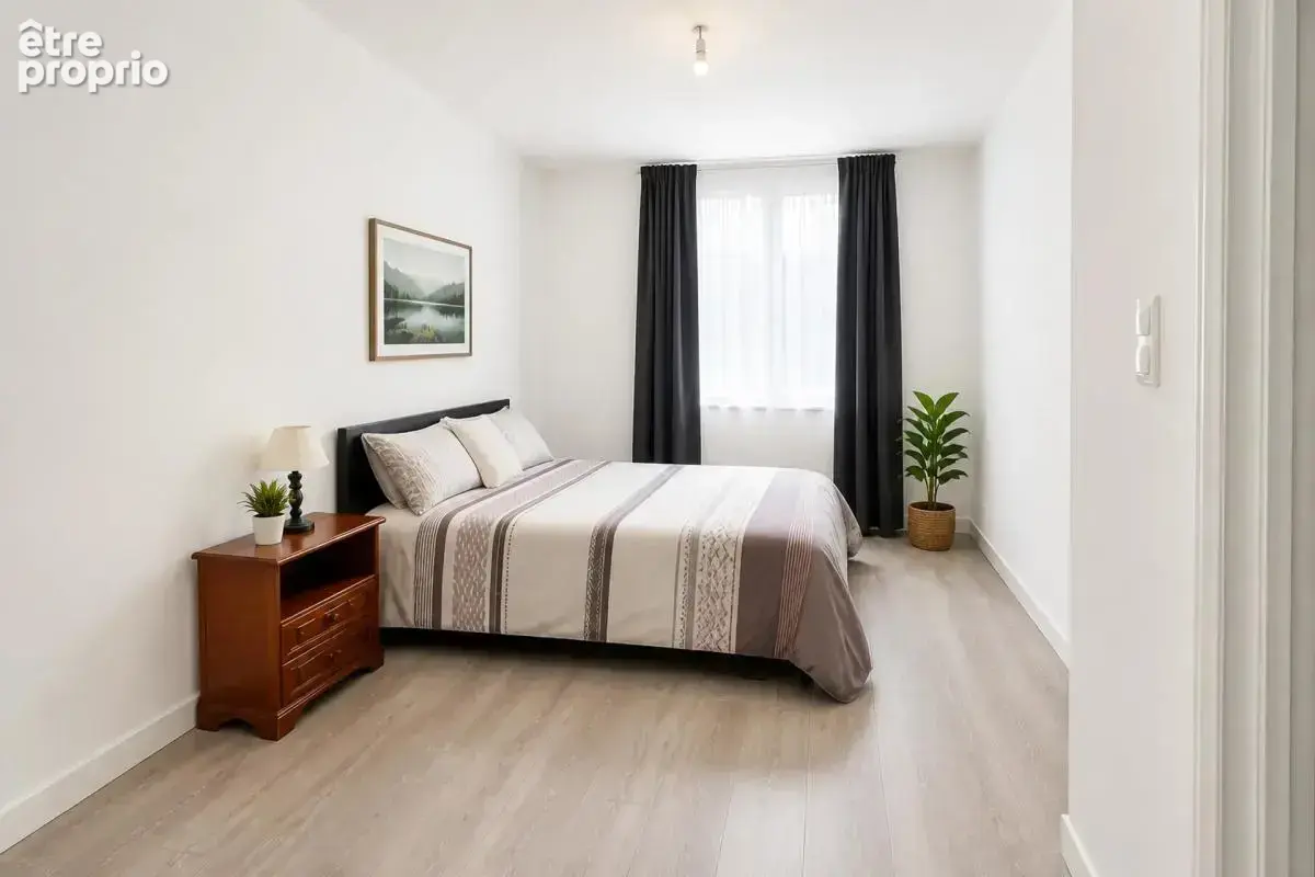 Maison familiale de 230 m² avec 5 chambres, grenier amménagé - photo 7