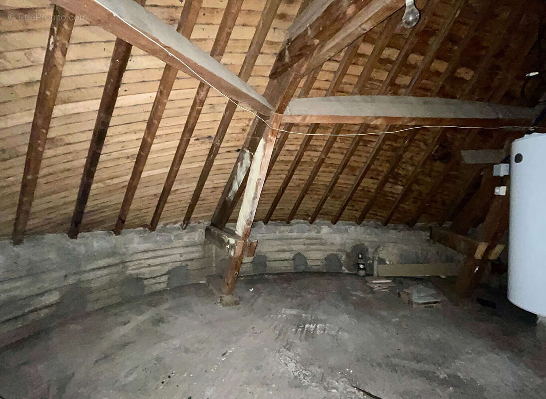 Appartement à SAINT-NAZAIRE