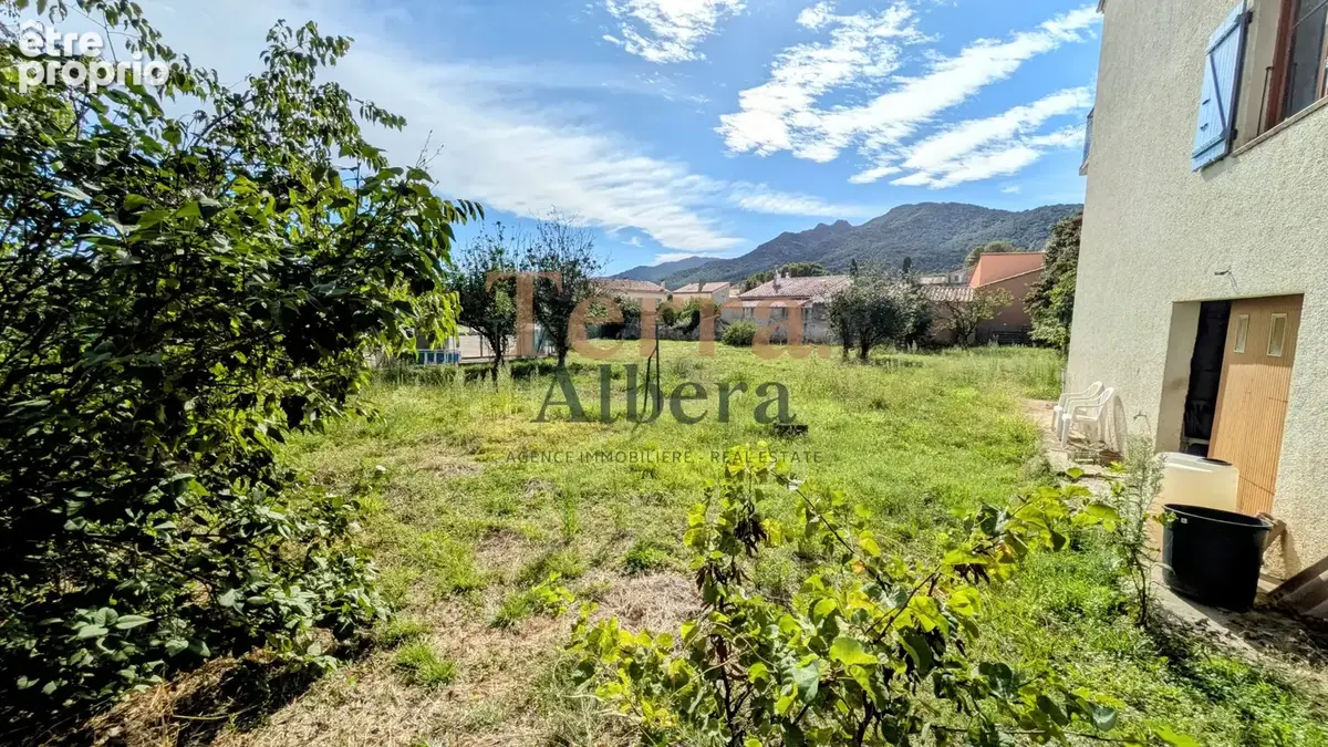 Sorède - Belle villa sur 3 plateaux & terrain 1500 m encore constructible - photo 22