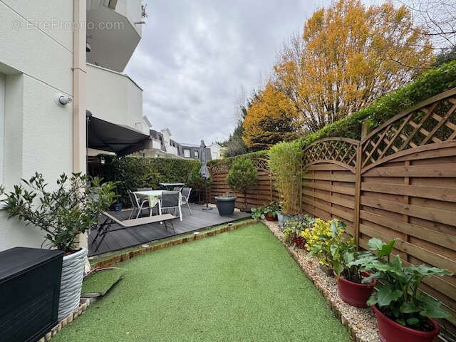 Appartement à NOISEAU