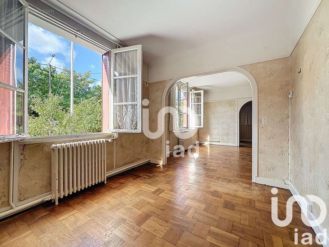 Photo 3 - Maison à DREUX