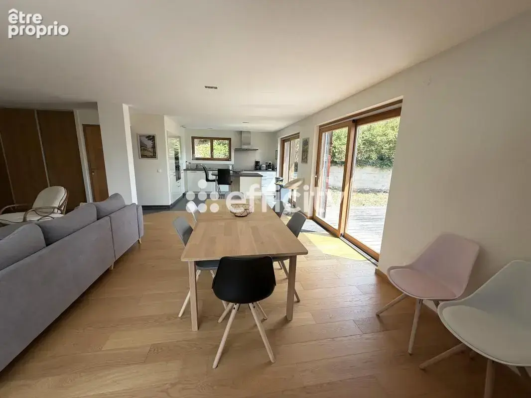 Maison 6 pièces 160 m² à vendre à La Vancelle (67730) - photo 4