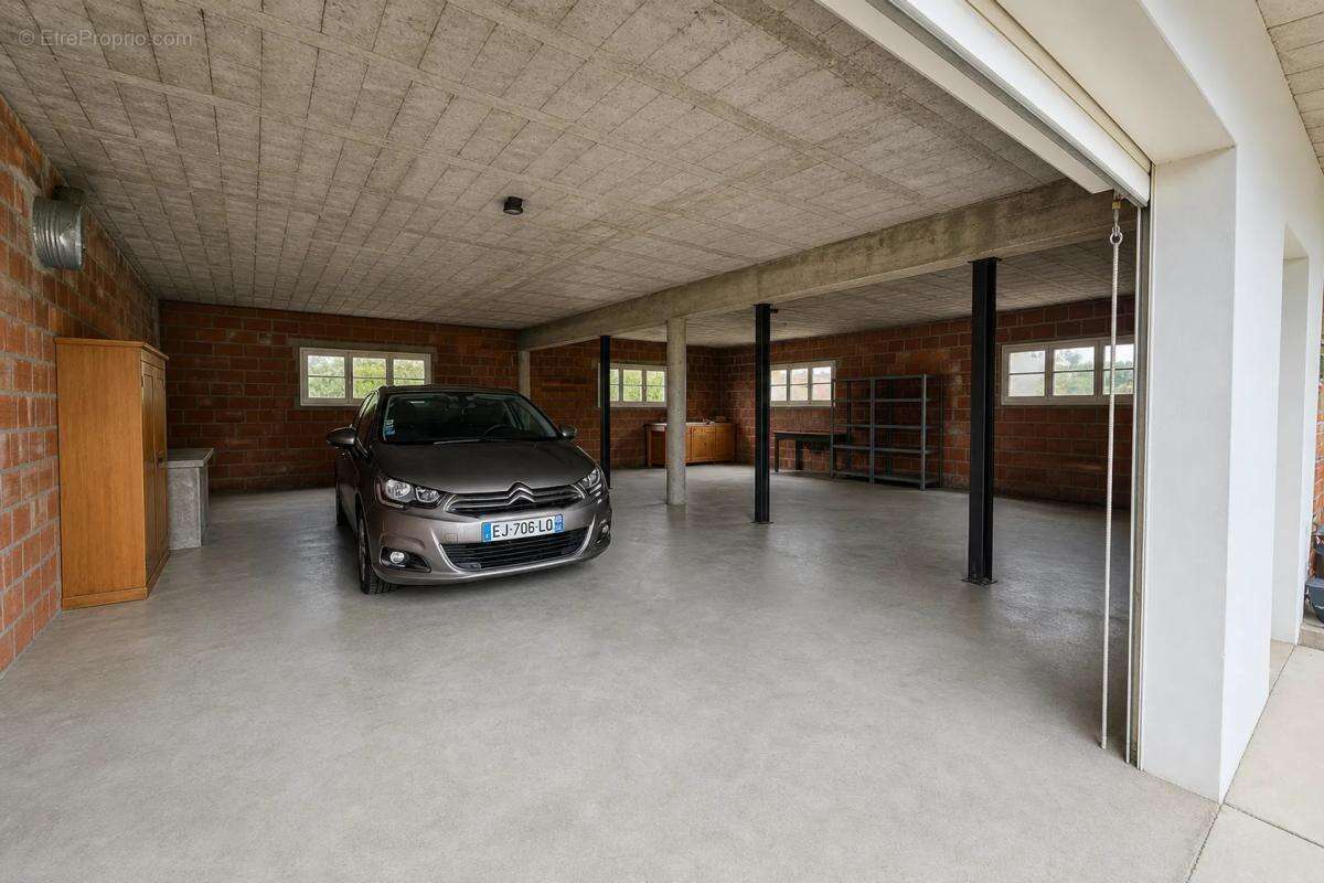 Maison 6 pièces, piscine et dépendance à Tartas - photo 8