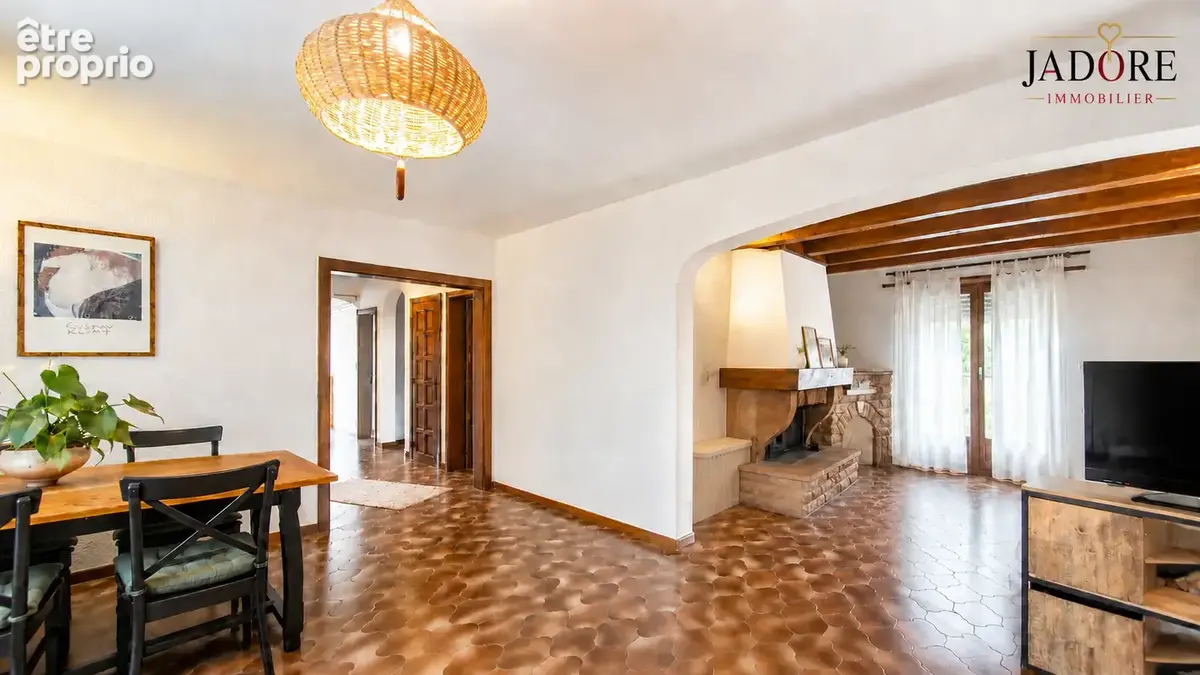 Grande maison familiale - photo 9