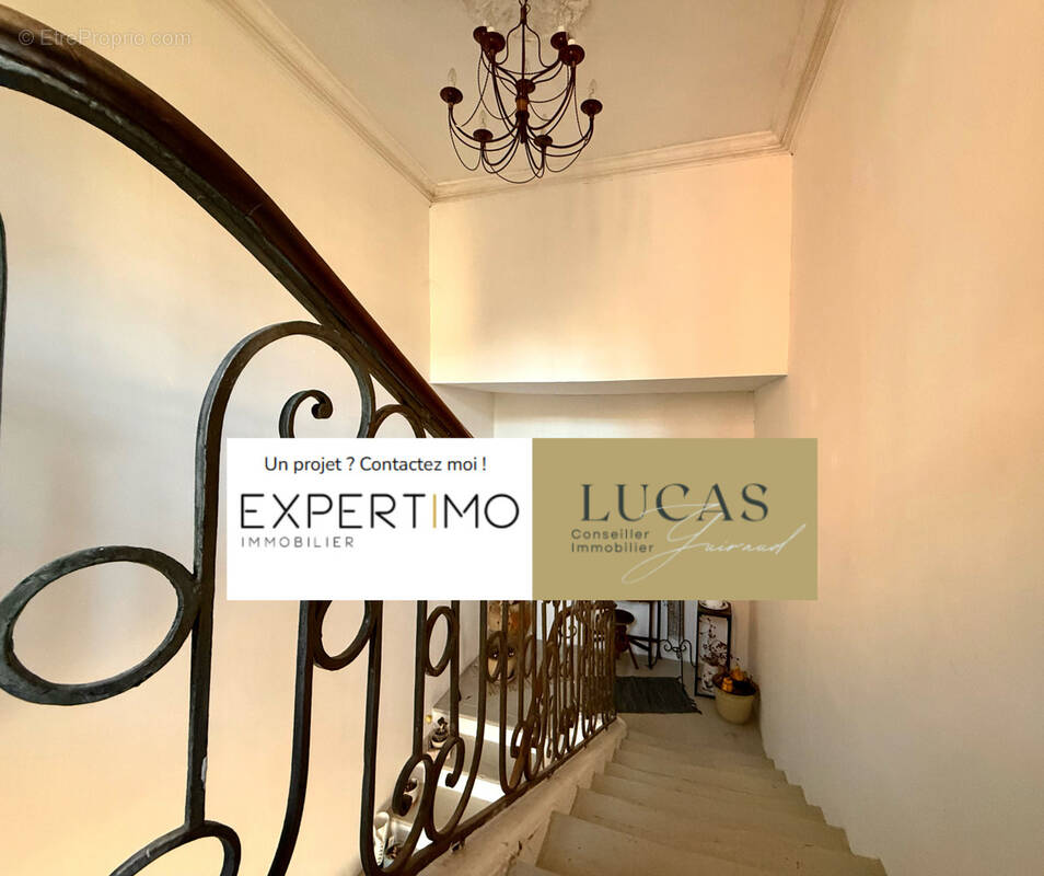 Appartement à LODEVE