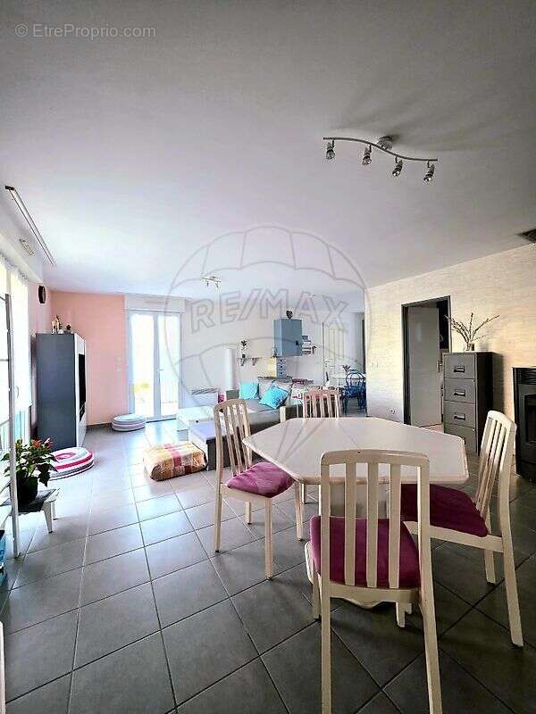 Maison à RICHWILLER