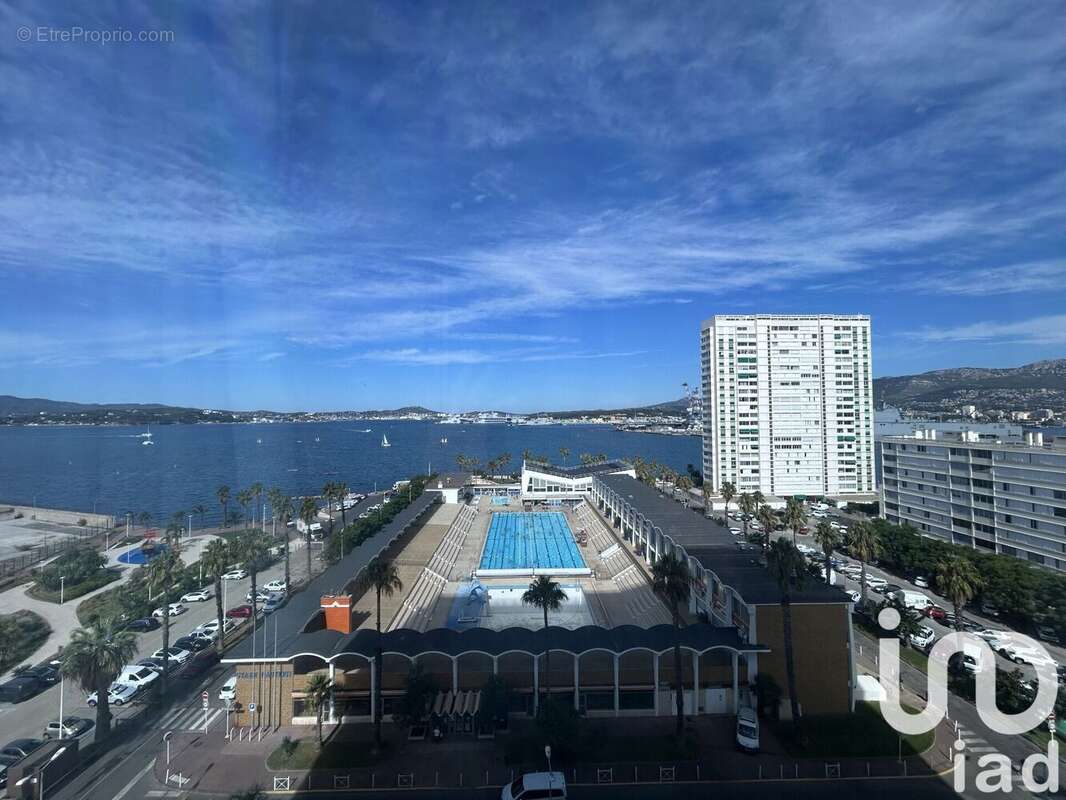 Photo 3 - Appartement à TOULON