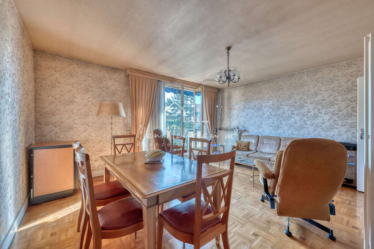 Appartement à NOISY-LE-GRAND