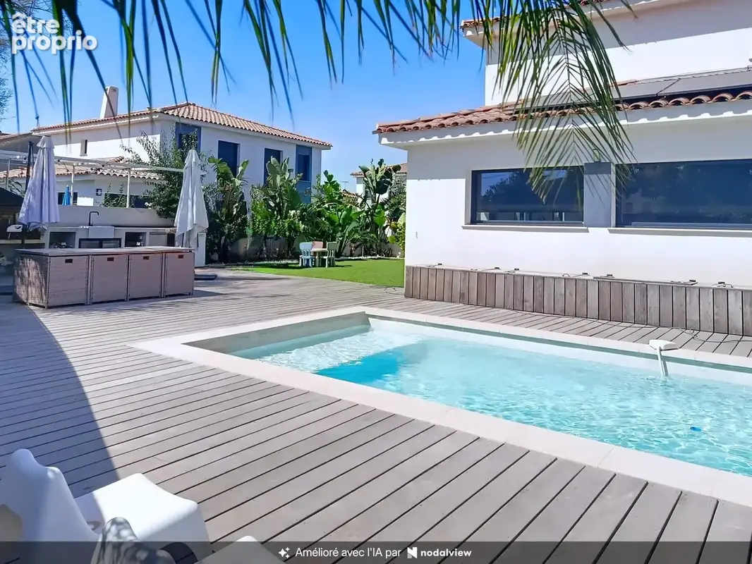 Photo 1 - Maison à LE PRADET